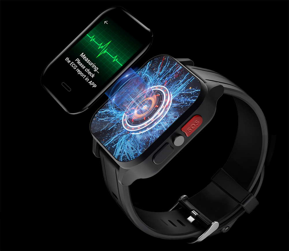 wearable exploded